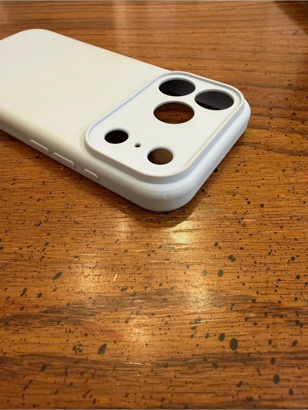 OtterBox IPhone 17 Pro Figura Series Blue